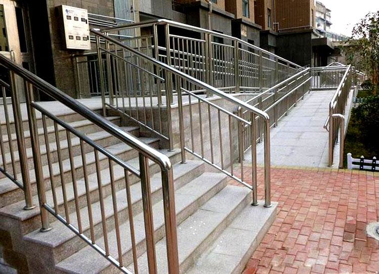 不锈钢护栏